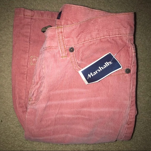 American Eagle Outfitters Pants - Vintage Corduroy American Eagle Jeans